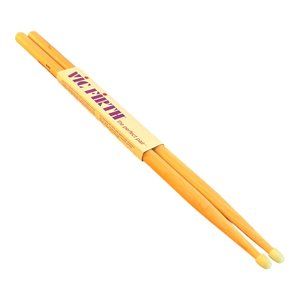 NEW Vic Firth American Classic 5AN Drumsticks, Nylon Tip